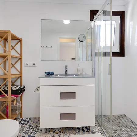 Apartment Chill Moment Home, Close To Cabo Roig